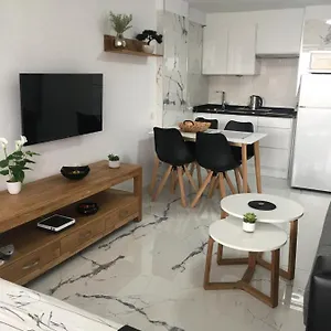 Apartamento De Lujo Apartamento