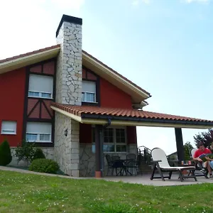 Madarian Casa rural Lezama (Biscay)