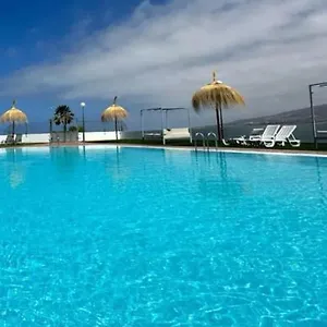 Penthouse 3 Bedrooms, Ocean View, Near Siam Park Apartamento Costa Adeje (Tenerife)