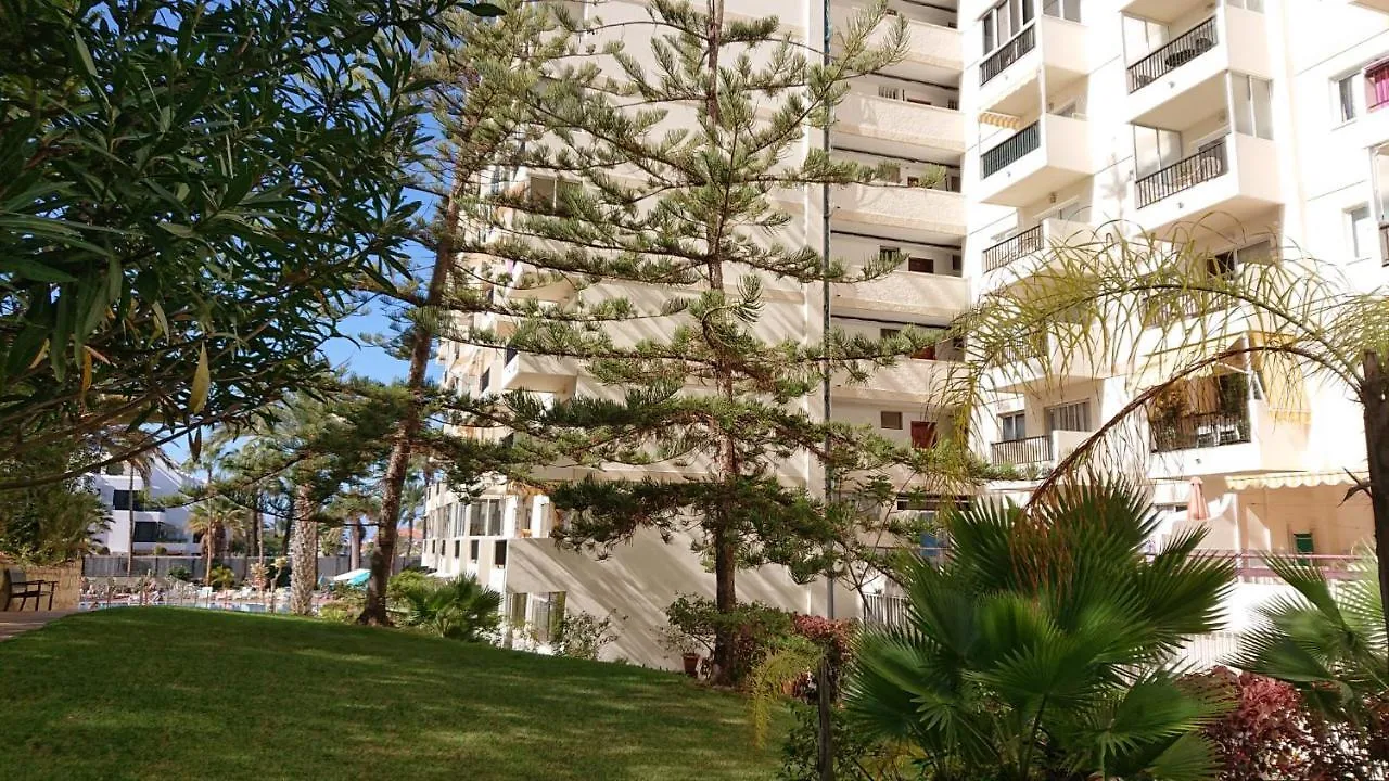 Apartment El Dorado Playa de las Américas 0*,